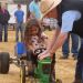 kids tractor pull